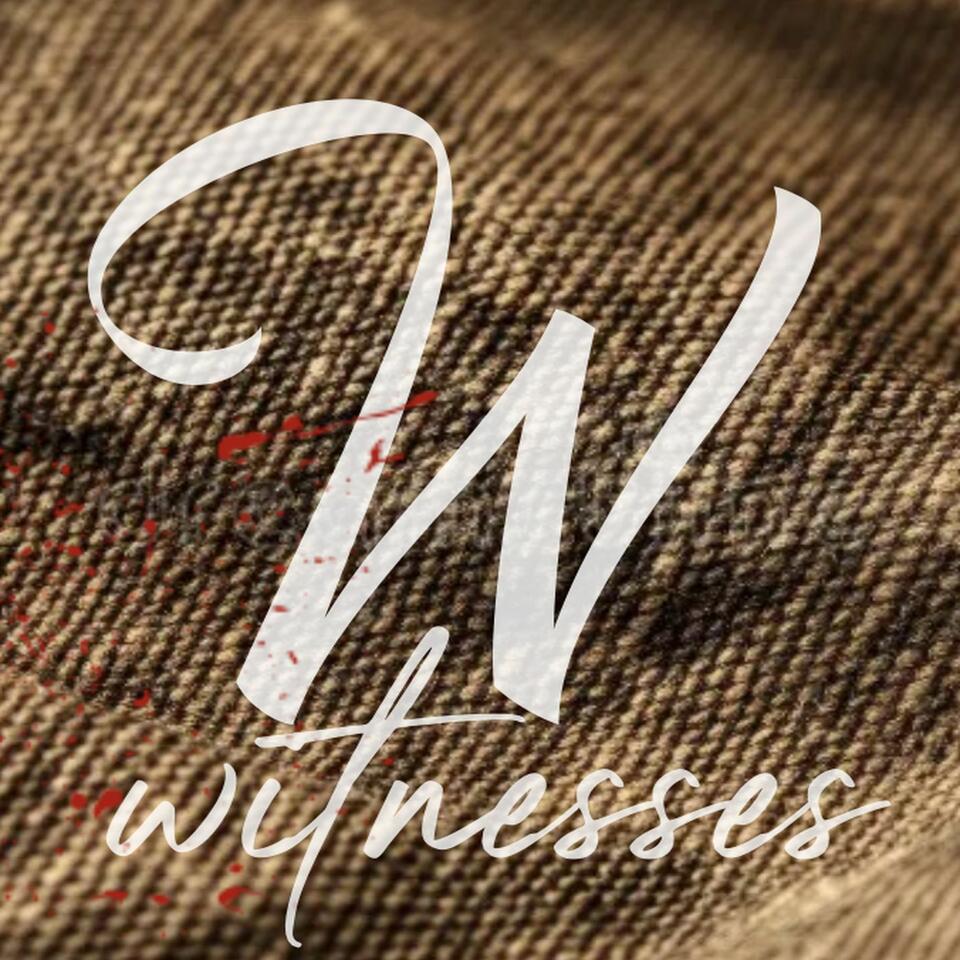 Witnesses - The Stories of the Martyrs