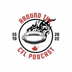 Episode #19 - BC Lions Owner Amar Doman - Around The CFL Podcast