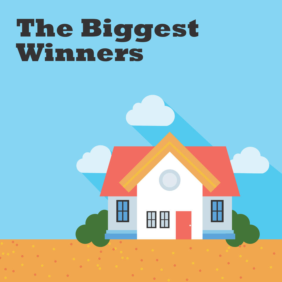 The Biggest Winners
