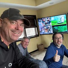 The Minnesota "Dream Weekend" Stood and Delivered! - CzabeCast