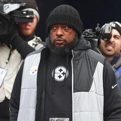 Tomlin Today, Tomlin Tomorrow, Tomlin Forever - CzabeCast