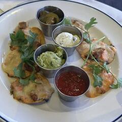 These Six Nacho Chips Cost $26 - CzabeCast