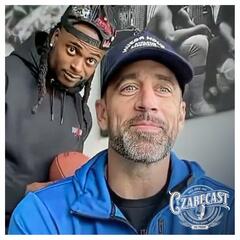 What Aaron Rodgers Wants, He Gets - CzabeCast