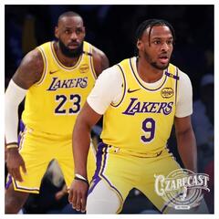 The Father-Son Prophecy Comes Home - CzabeCast