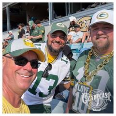 Jacksonville, For the Motherf***ing WIN! - CzabeCast