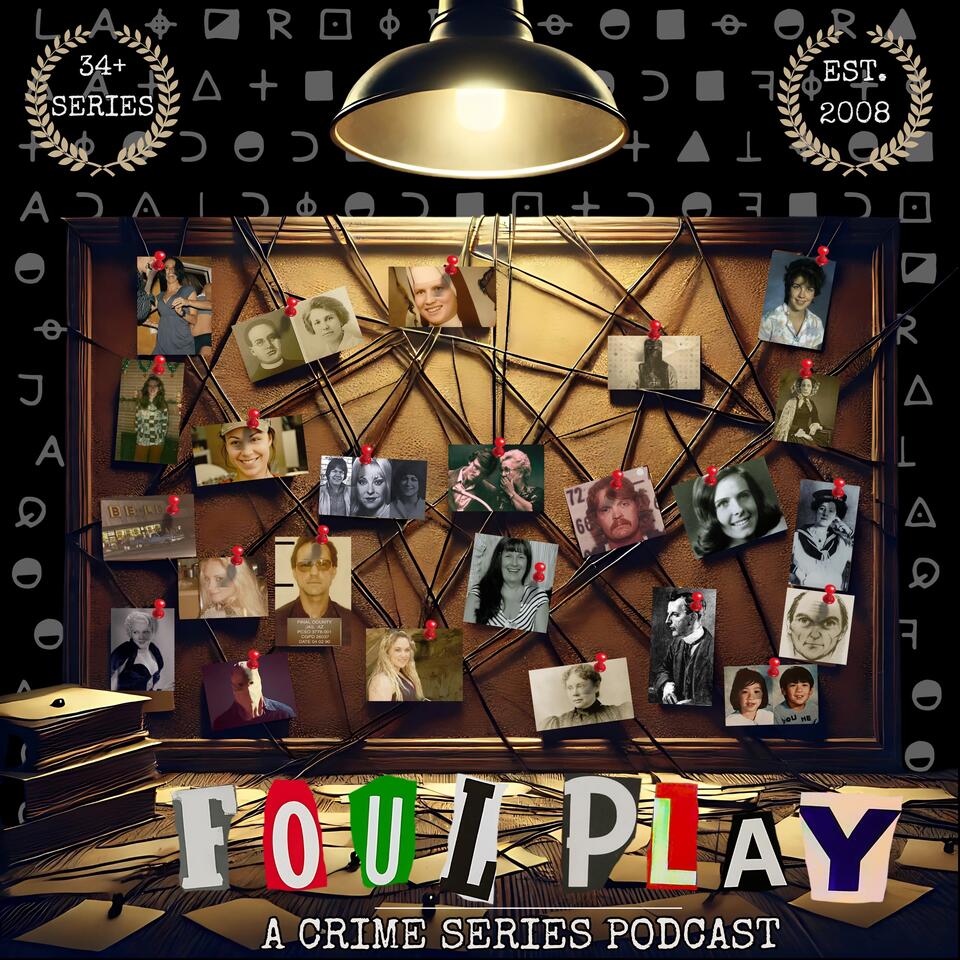 Foul Play: Crime Series