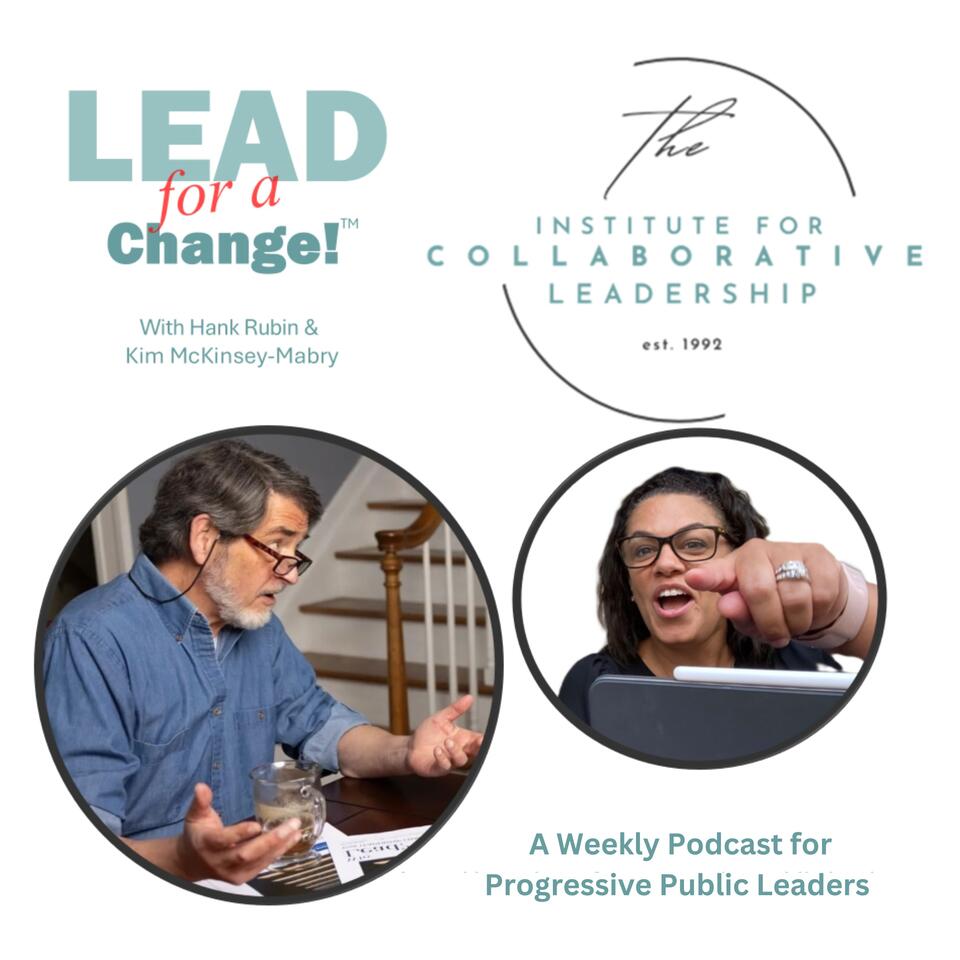 Lead for a Change!™