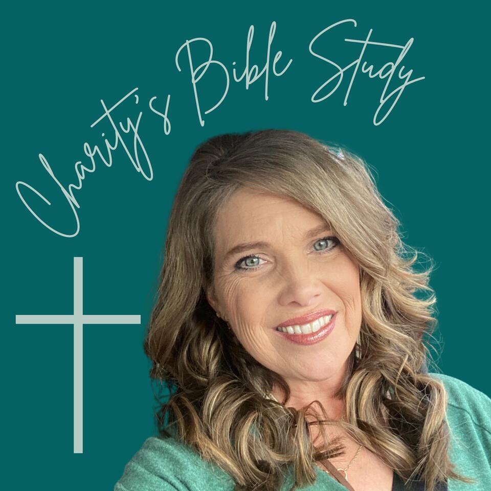 Charity's Bible Study