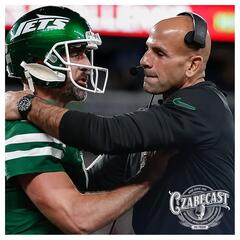 Well On It's Way To Ending Badly - CzabeCast