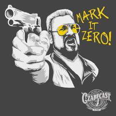 Mark It Zero, California! - CzabeCast