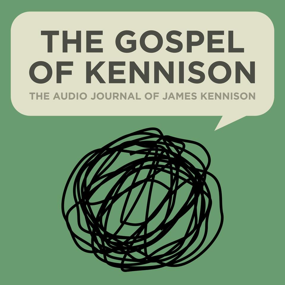 The Gospel of Kennison
