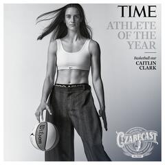 Yes, She Is The Entire League Right Now - CzabeCast
