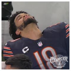 The Drama King QB - CzabeCast