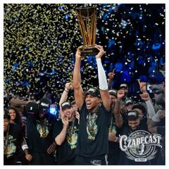 Flonkerton For Millionaires - CzabeCast