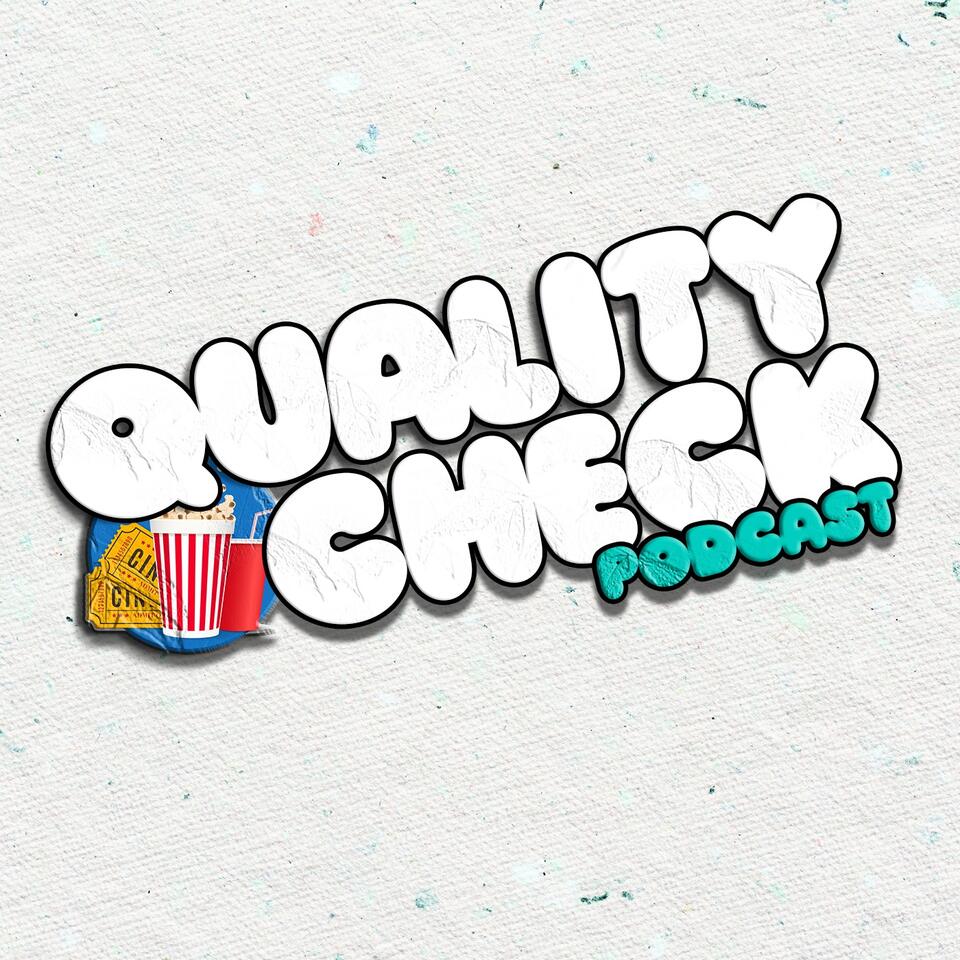 Quality Check