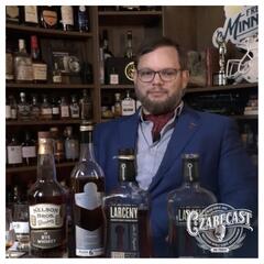 Fred Minnick: The Whiskey Episode - CzabeCast