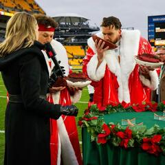 Having the NBA's Christmas Cake, And Eating It Too! - CzabeCast