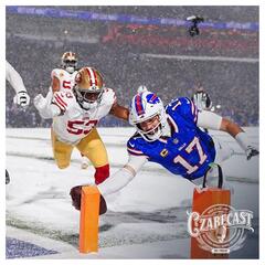 Snow Games Are The Best Games! - CzabeCast