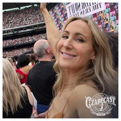 Nikki Glaser Is The Ultimate Swiftie - CzabeCast