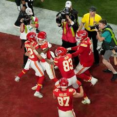 The Chiefs Repeat The Hardman Way - CzabeCast