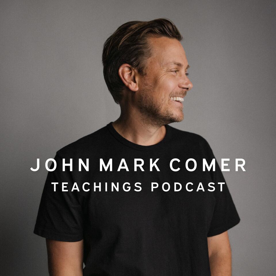 John Mark Comer Teachings