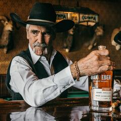 I'll Have A Whiskey, And Keep 'Em Comin! - CzabeCast