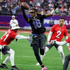 Piggledy-Runaround-Grabbyass.... Not "Football" - CzabeCast