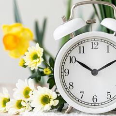 Daylight Savings Time Explained For Morons - CzabeCast