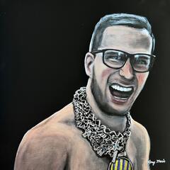 "Kirko Chains" Scores Again! - CzabeCast