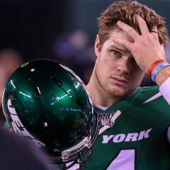 A Bidding War For This Guy? - CzabeCast