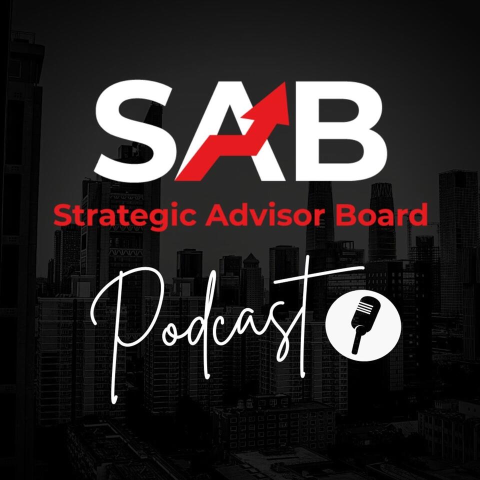 Strategic Advisor Board
