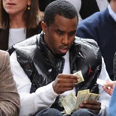 Notorious J-A-Y Gives Me The "Diddy 101" - CzabeCast