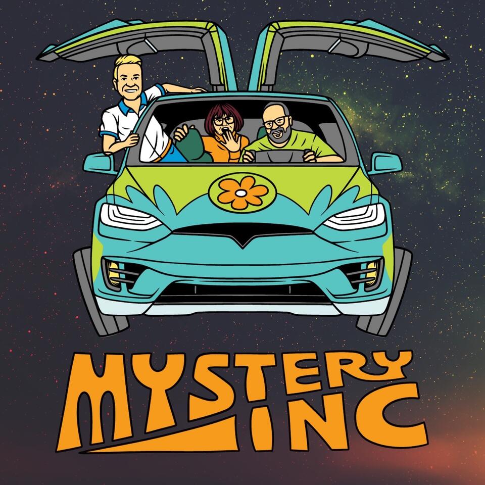 Mystery Inc