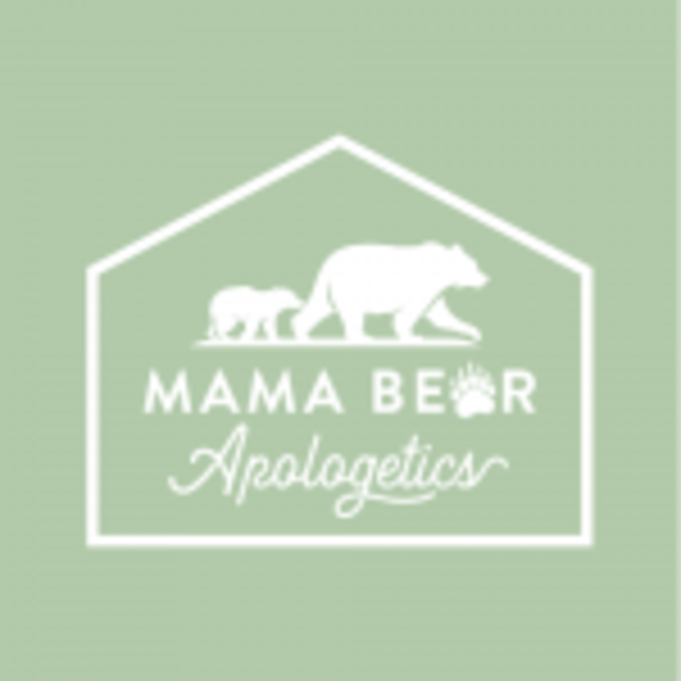 Mama Bear Apologetics