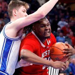 Cue The DJ: NC State Is A Banger! - CzabeCast