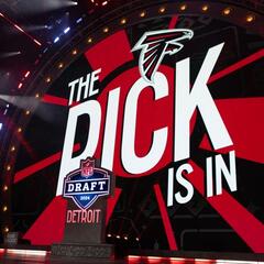 The Falcons Do Kirk Dirty on Draft Night - CzabeCast