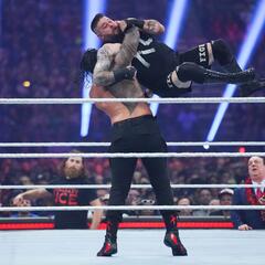 Do You Smell, What the Vince-less WWE Is Cookin? - CzabeCast