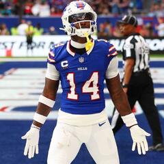 Stephon Diggs His Way Out of Buffalo - CzabeCast