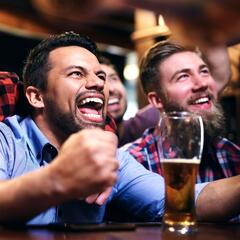 Jay's Five Simple Rules for Being A Fan - CzabeCast