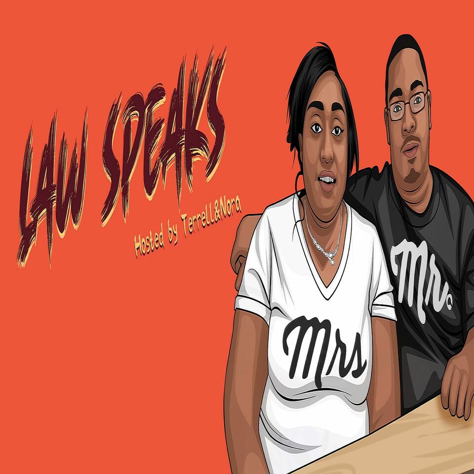 Law Speaks