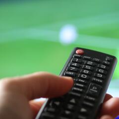 Sports On TV Remains The Undisputed Champ - CzabeCast
