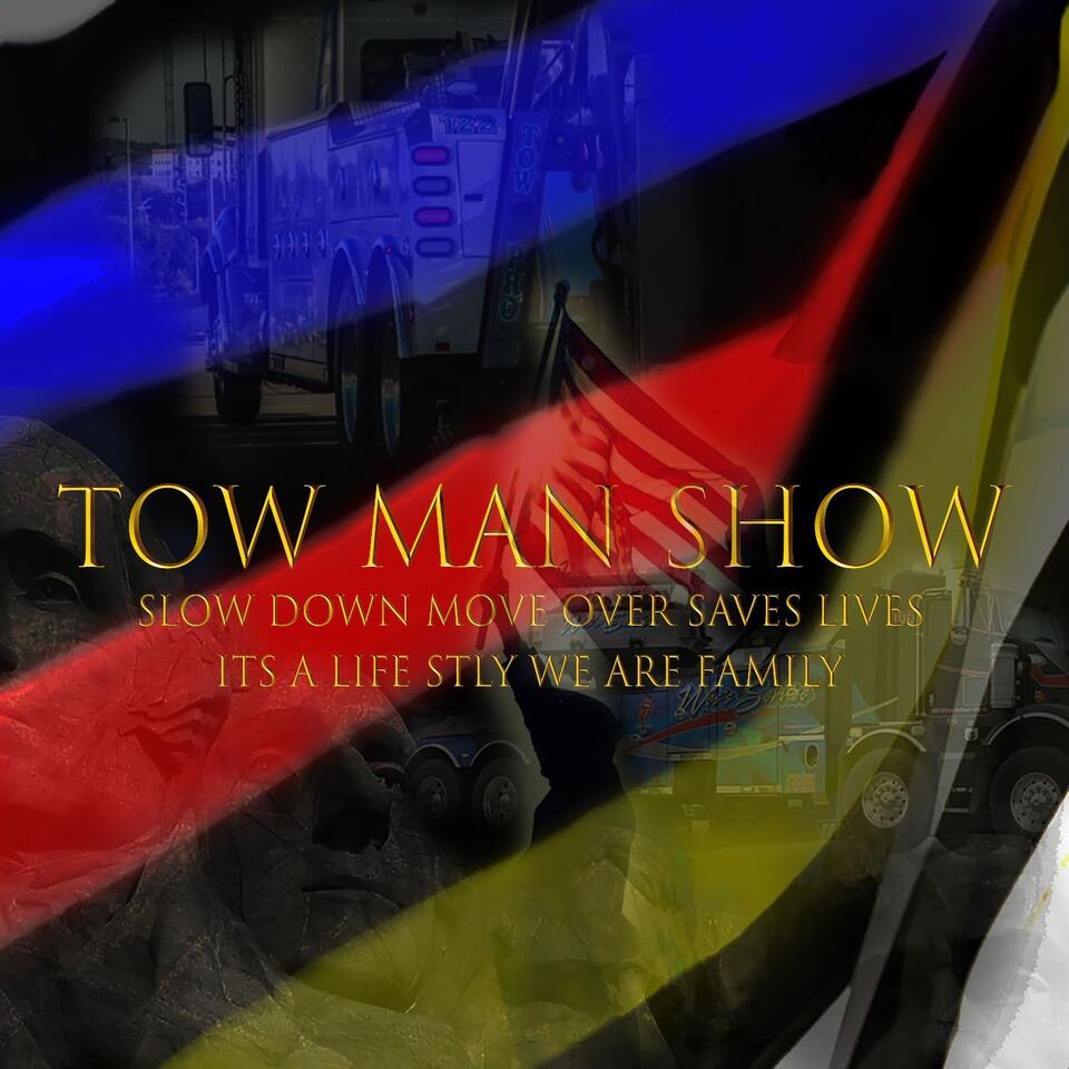 Tow Man Show