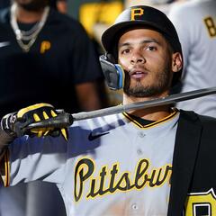 Say Hello to Tuca-Pete-Rose-apino Marcano! - CzabeCast