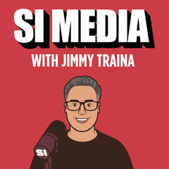 Andrew Marchand on Super Bowl, Broadcasting News, & More - SI Media With Jimmy Traina