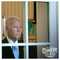 "That's a Wrap Joe, No Joke!" - CzabeCast