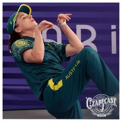 The B-Girl Version of Elaine Benes - CzabeCast