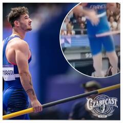 "Pole Vault Penis," It's A Thing People - CzabeCast