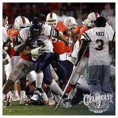 FIU Football: From Ahmad Ned, To Armando Perez - CzabeCast