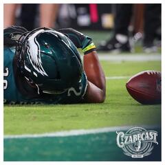 Perfect Call, Stupid Decision - CzabeCast