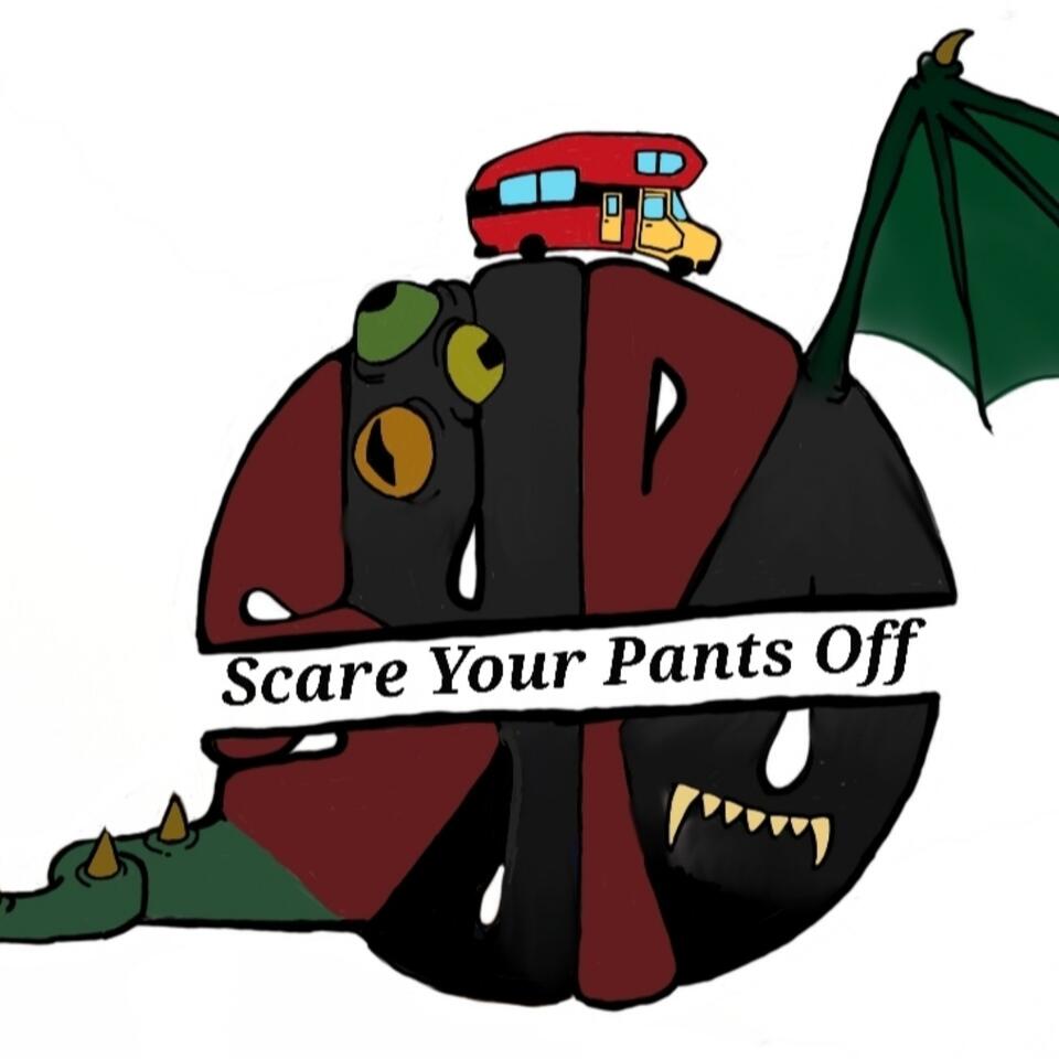 Scare your pants off